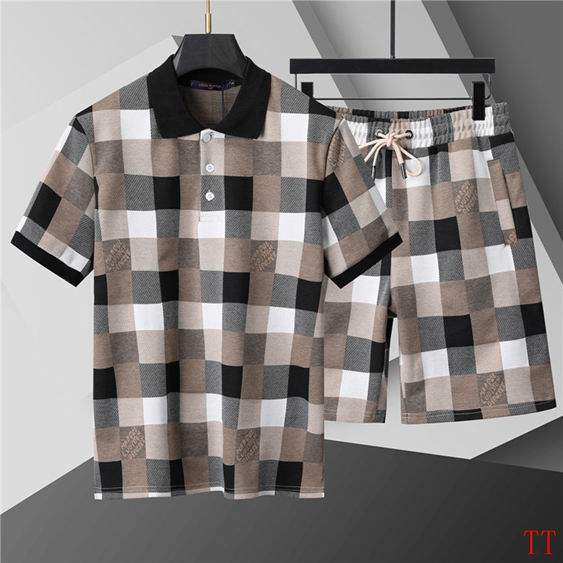 Picture of LV Shirt Pant Suits _SKULVM-3XL20tr3023002
